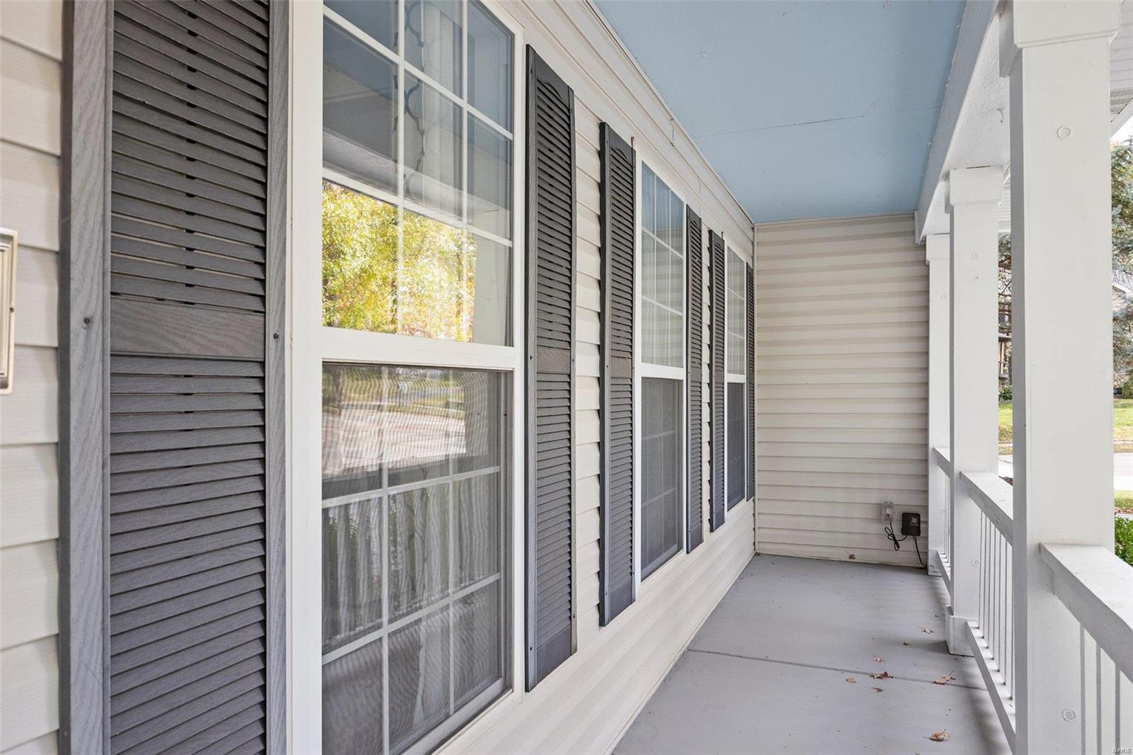 302 Country Meadows Drive