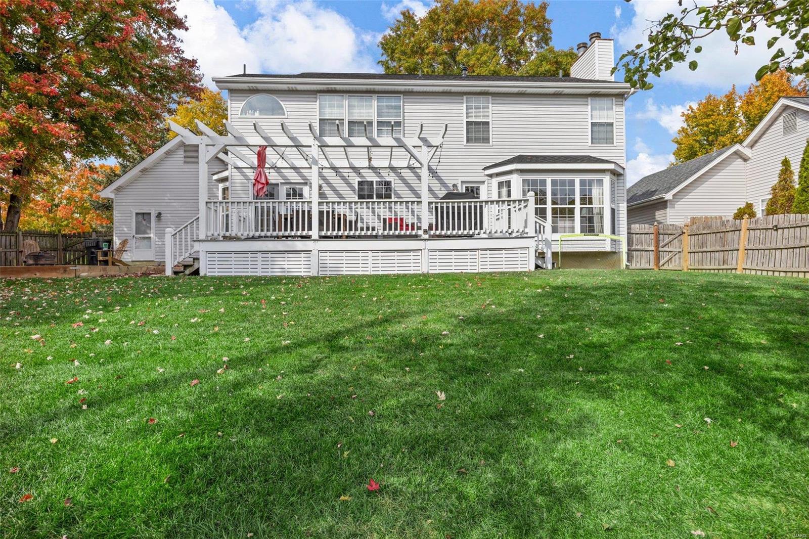 302 Country Meadows Drive