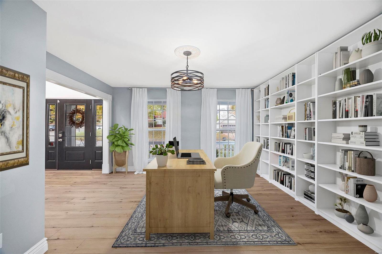 302 Country Meadows Drive