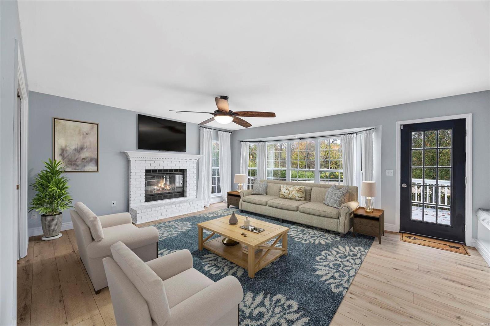 302 Country Meadows Drive