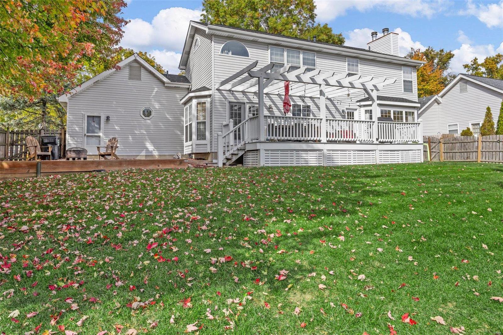 302 Country Meadows Drive