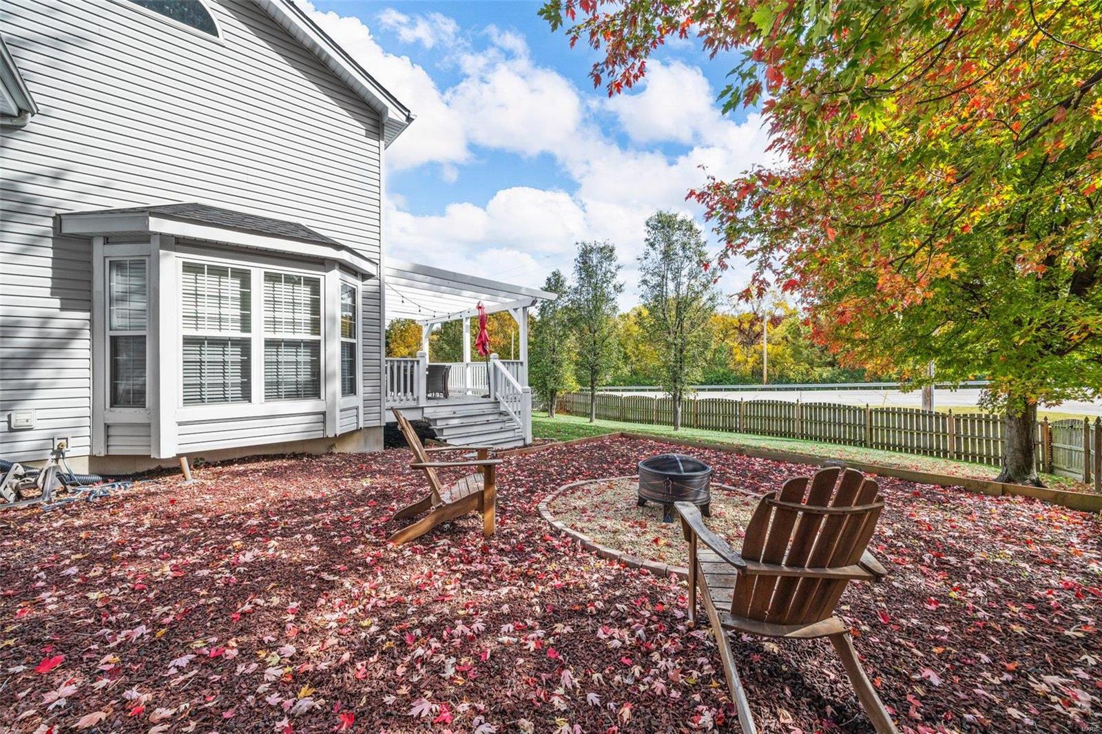 302 Country Meadows Drive