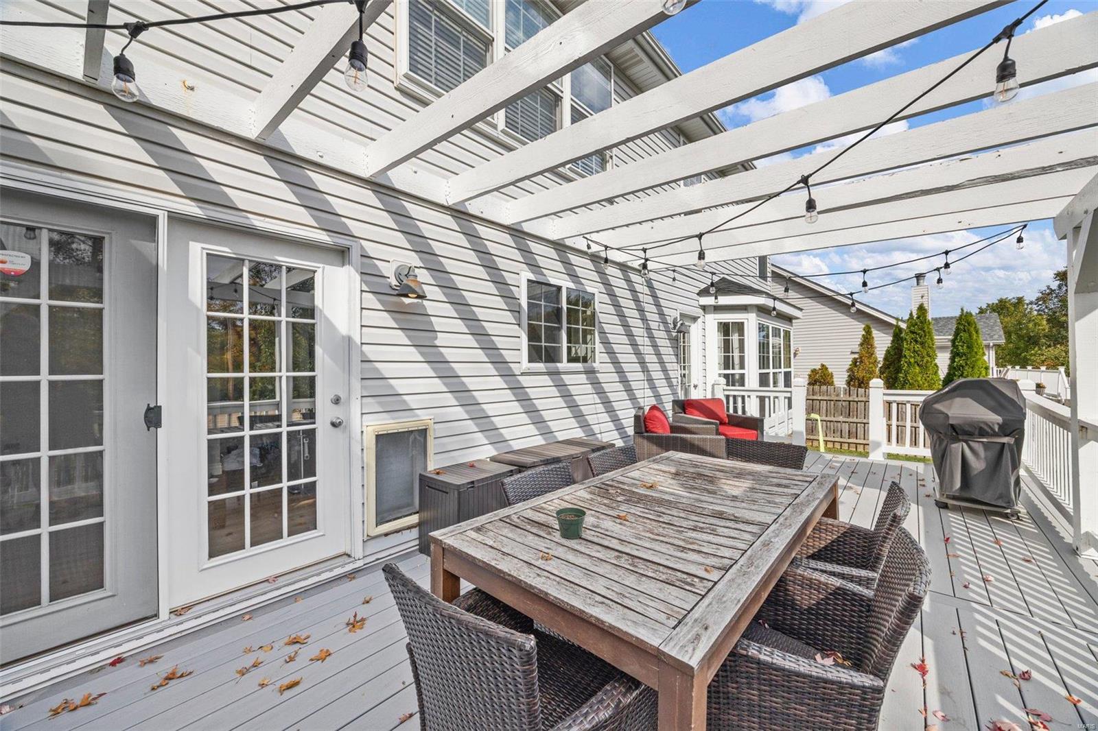 302 Country Meadows Drive