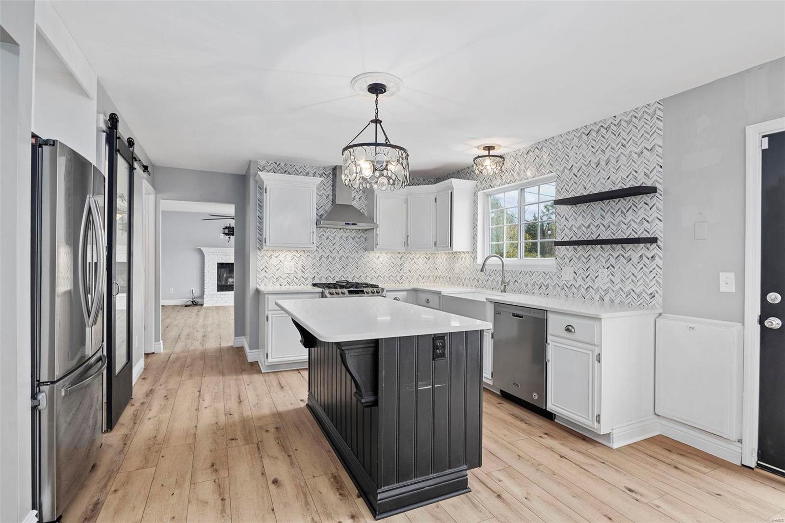 302 Country Meadows Drive