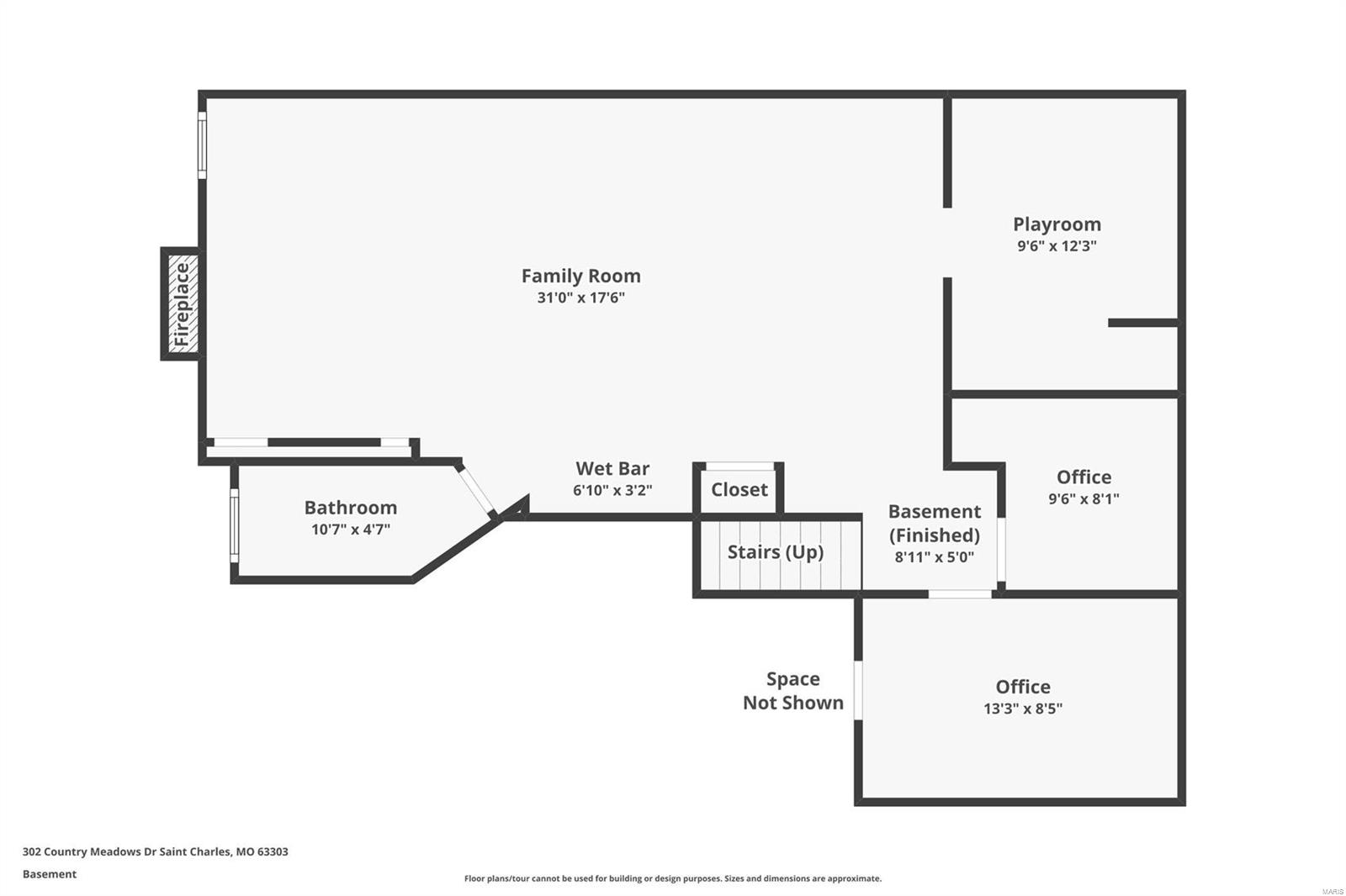 302 Country Meadows Drive