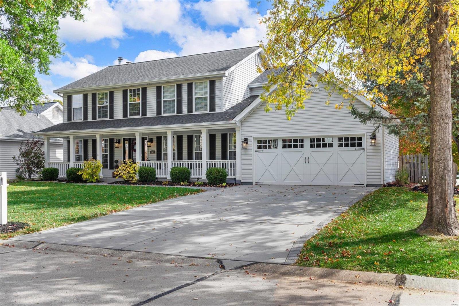 302 Country Meadows Drive