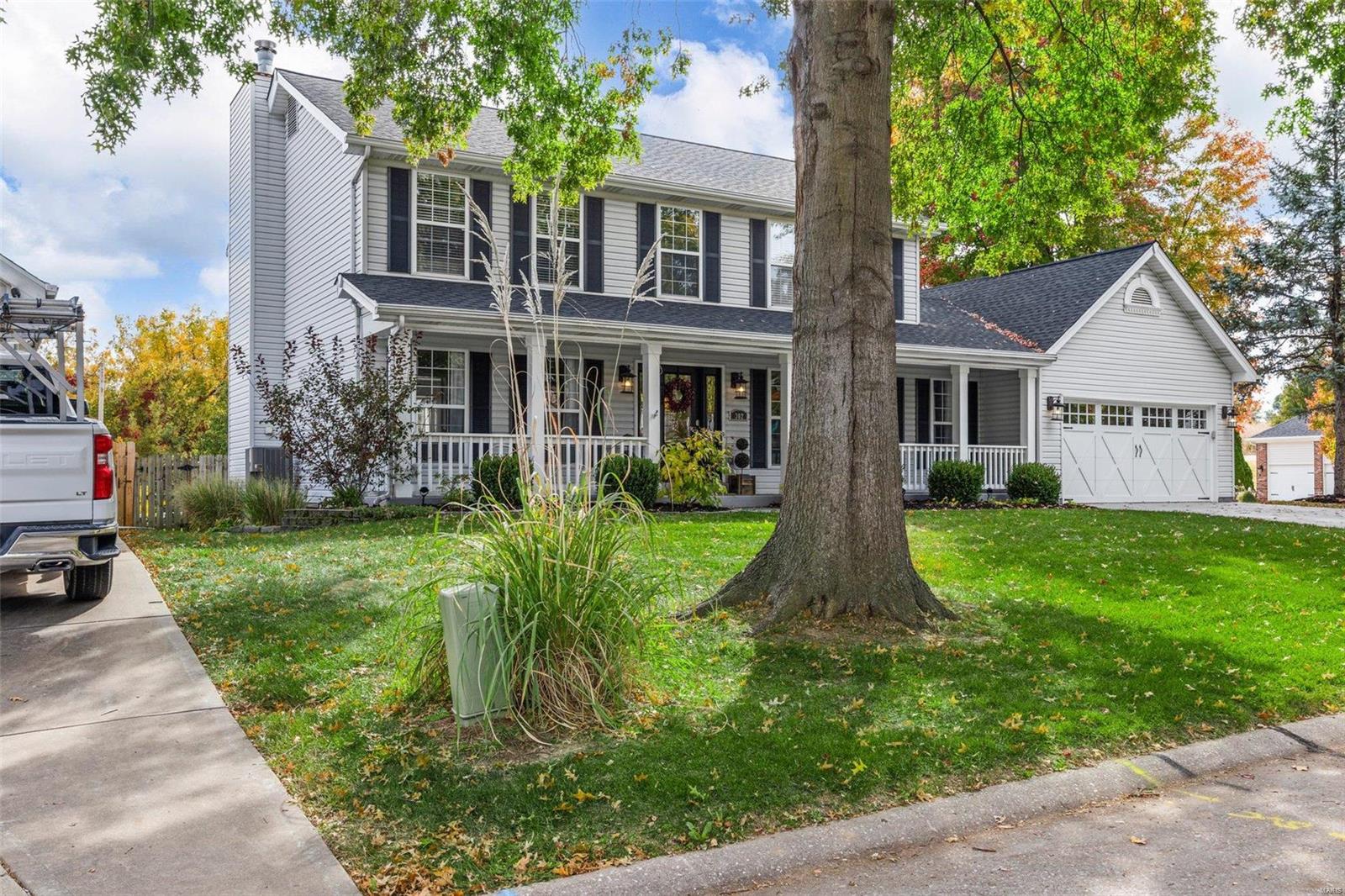 302 Country Meadows Drive