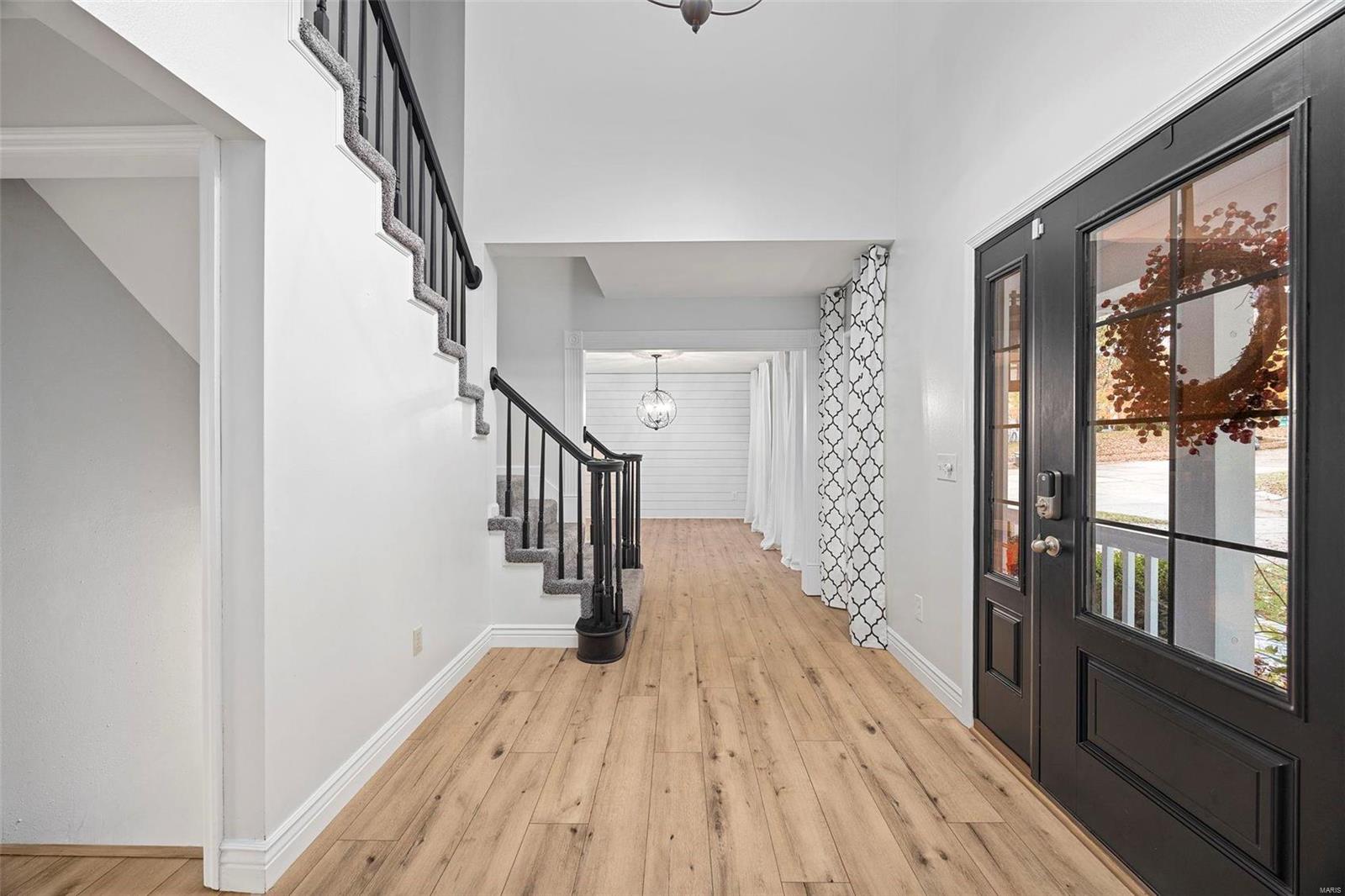 302 Country Meadows Drive