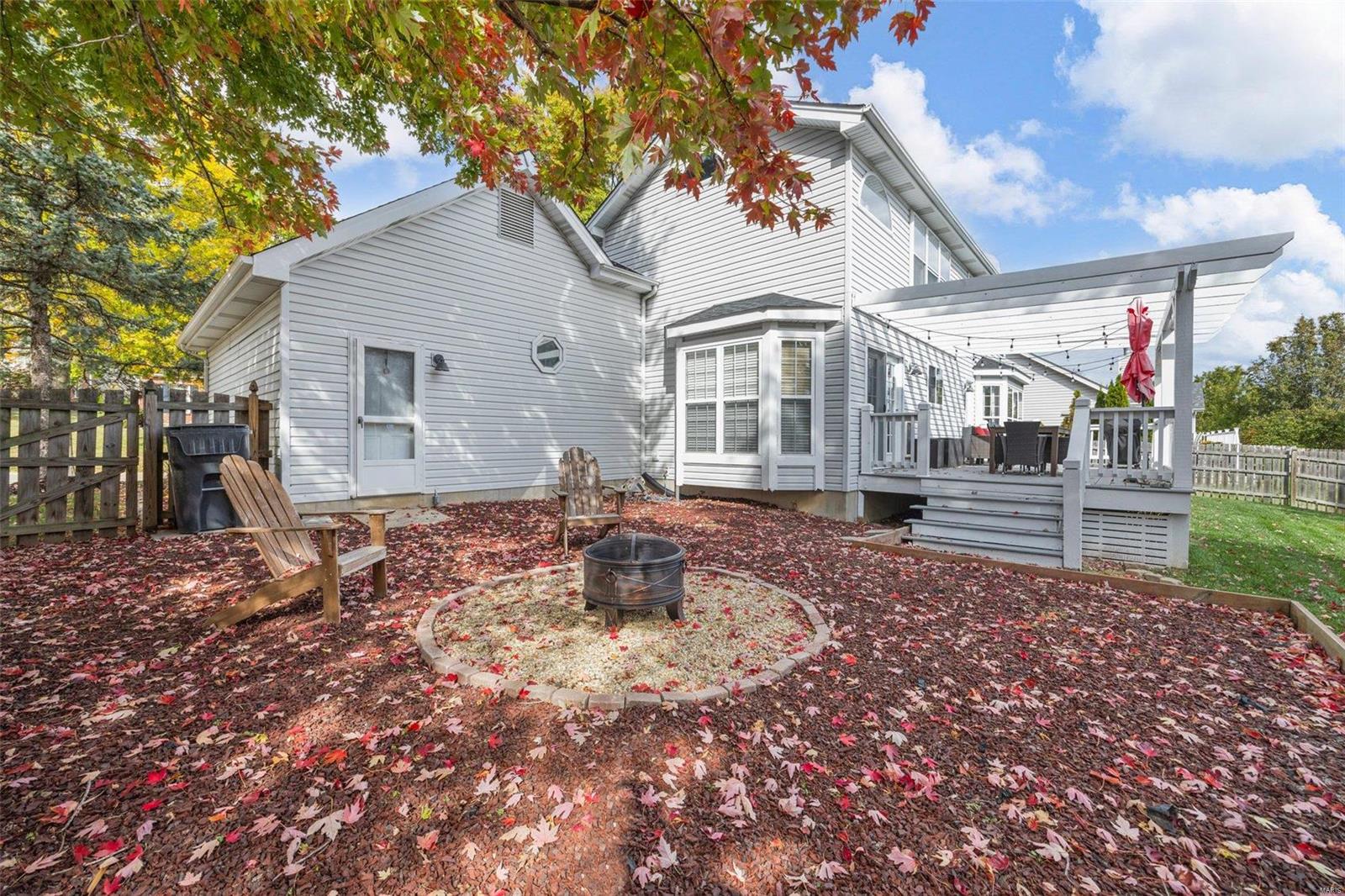 302 Country Meadows Drive