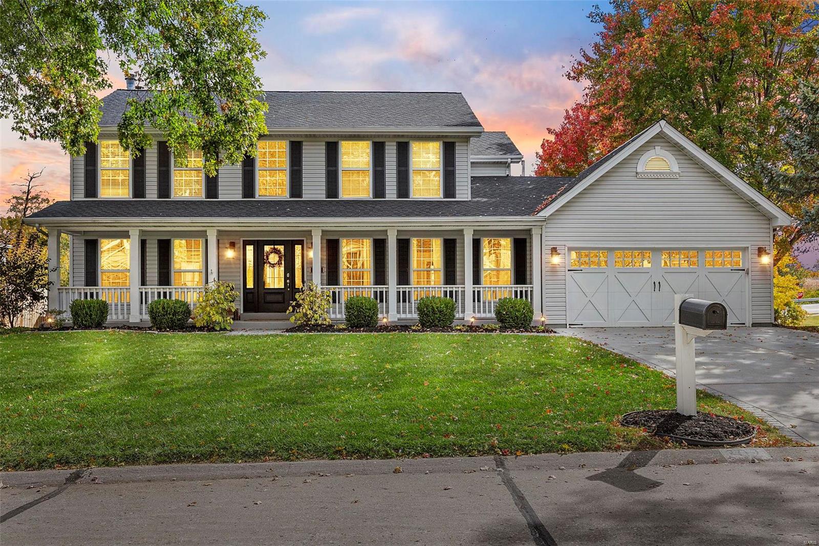 302 Country Meadows Drive