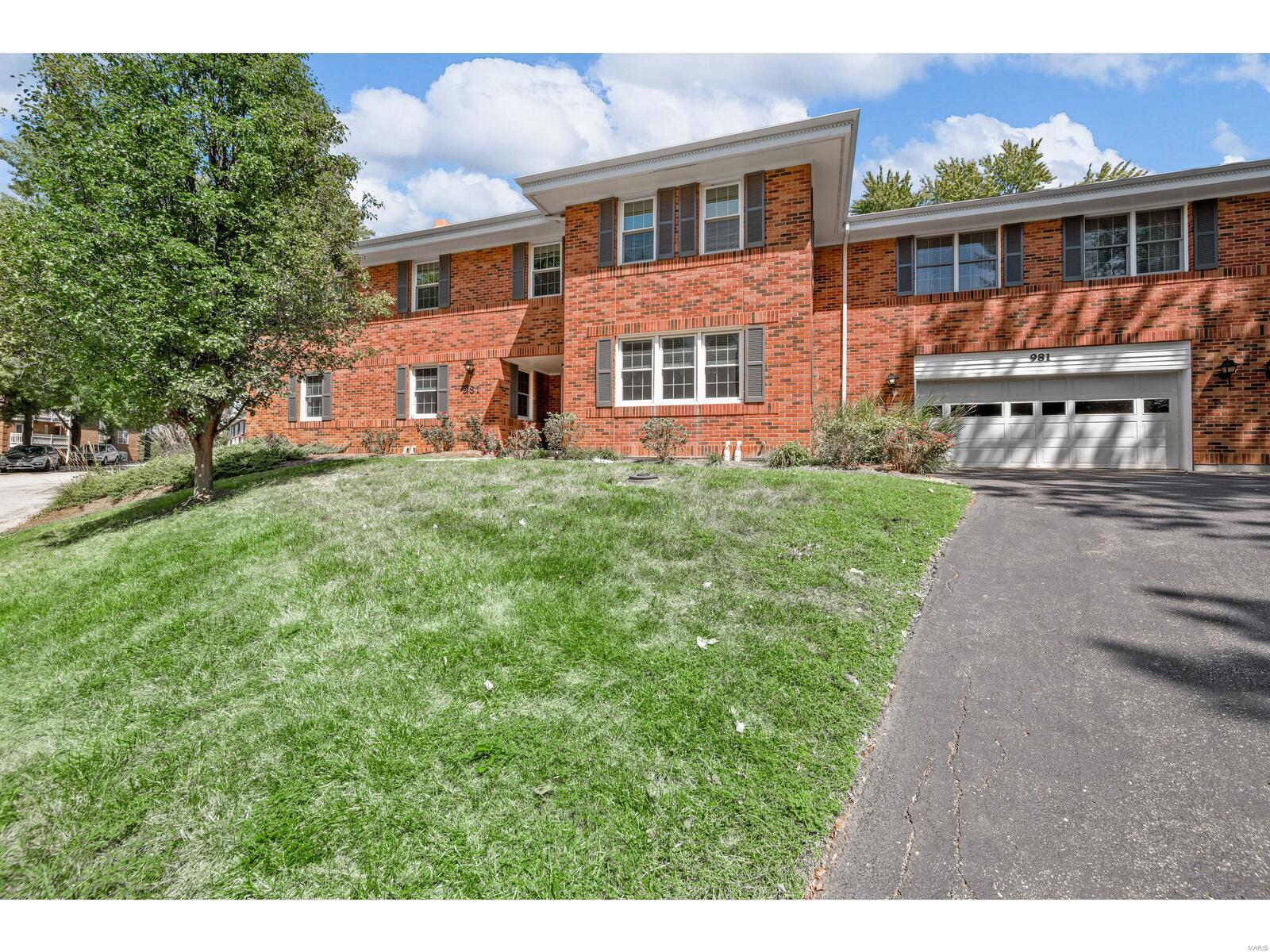 981 Claytonbrook Drive