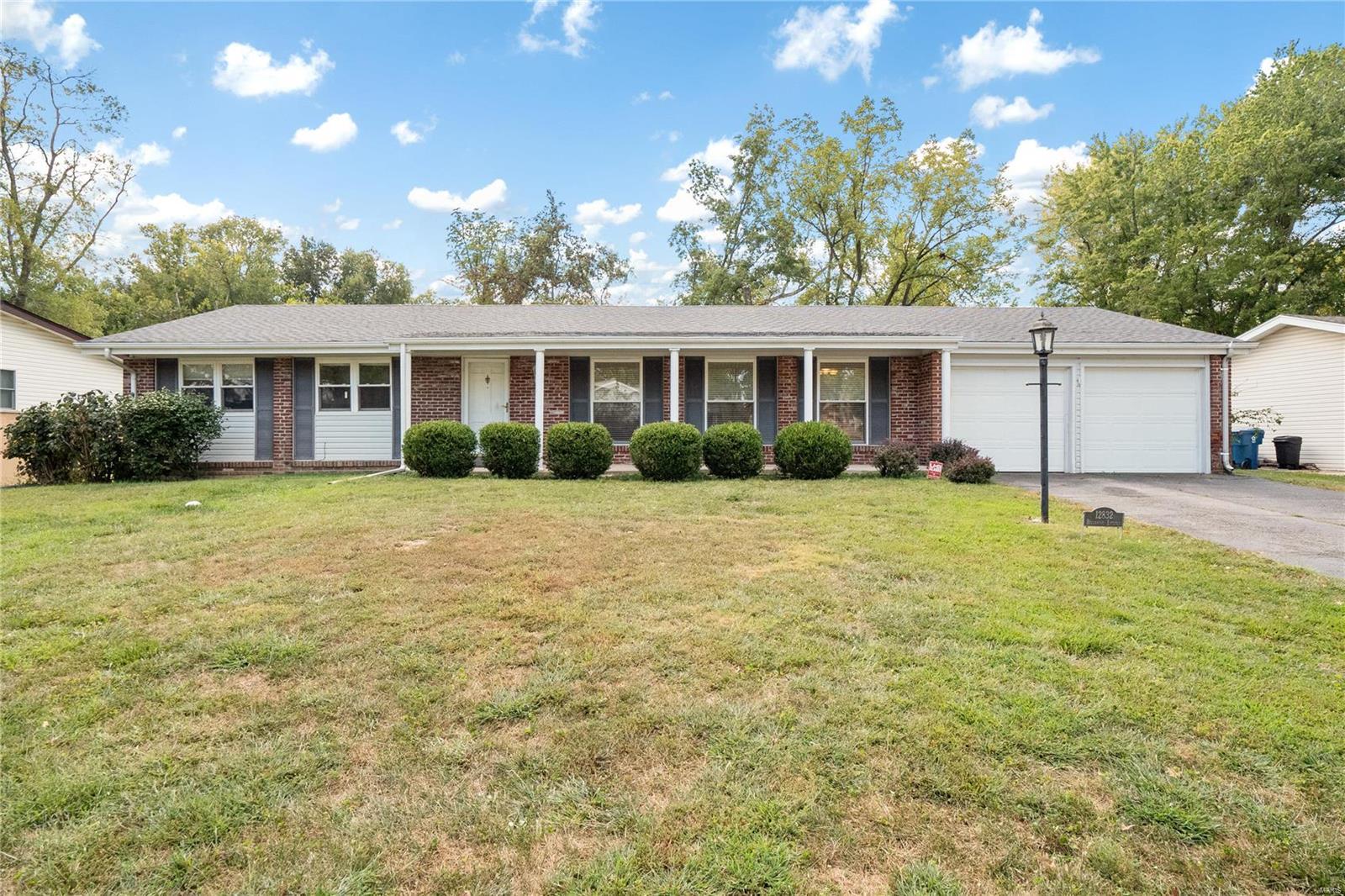 12832 Bellerive Estates Drive