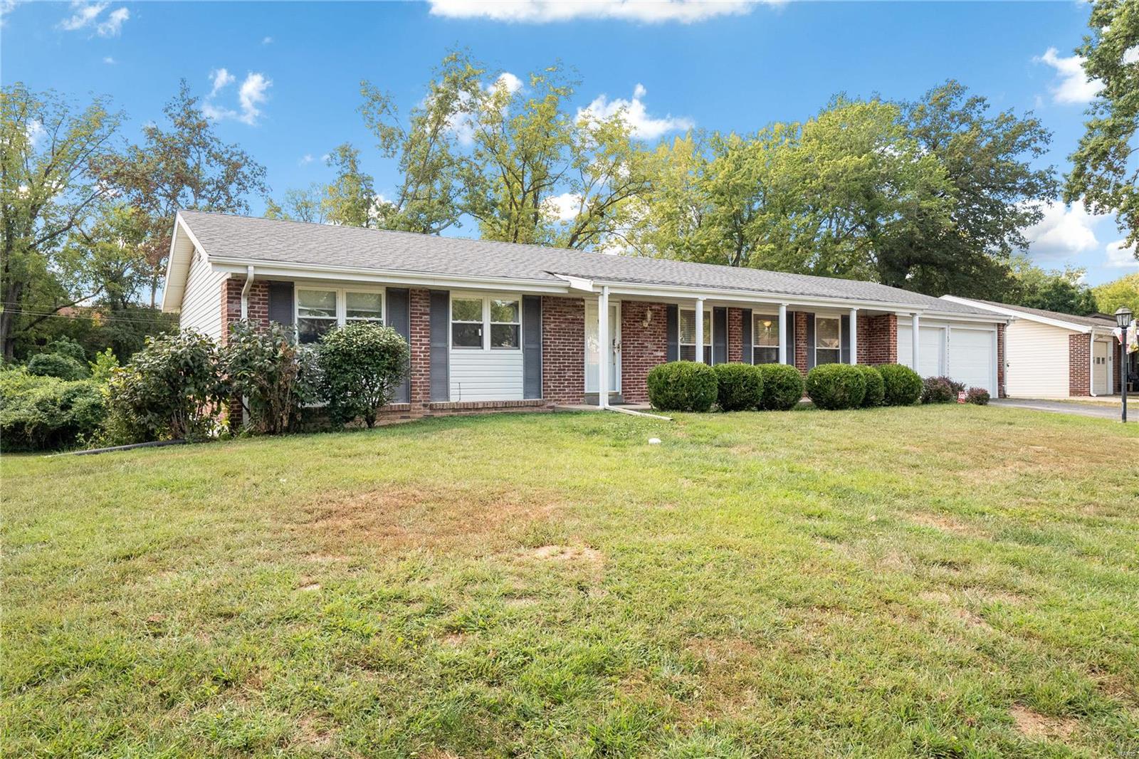 12832 Bellerive Estates Drive