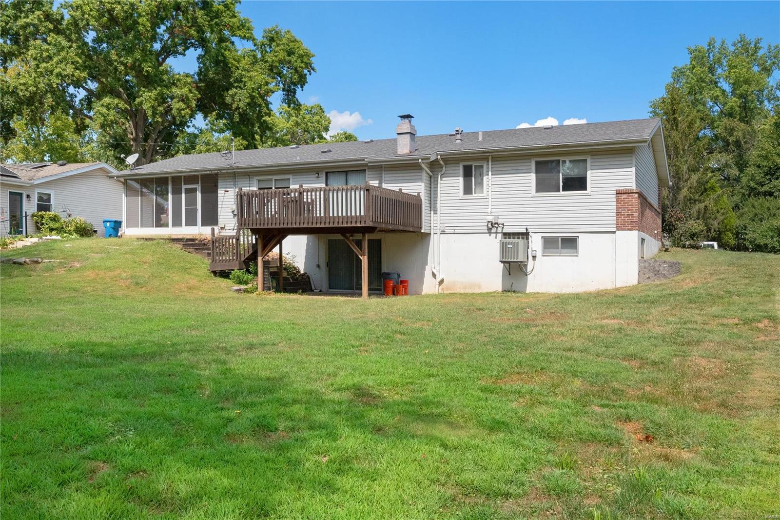 12832 Bellerive Estates Drive