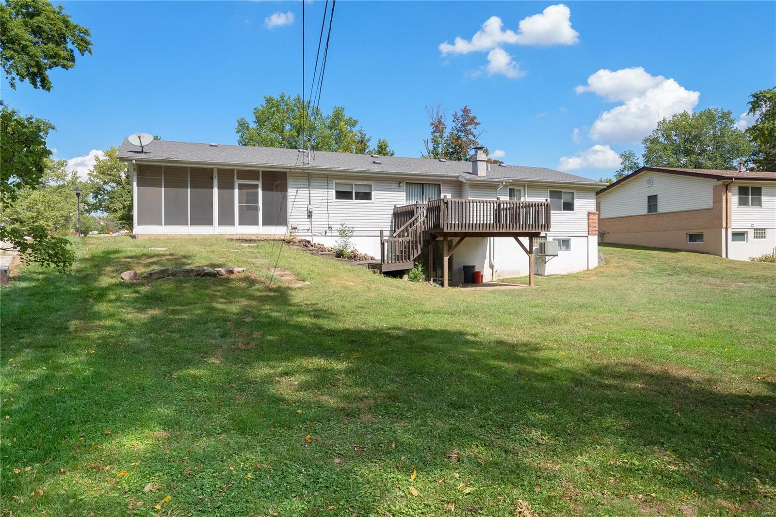 12832 Bellerive Estates Drive