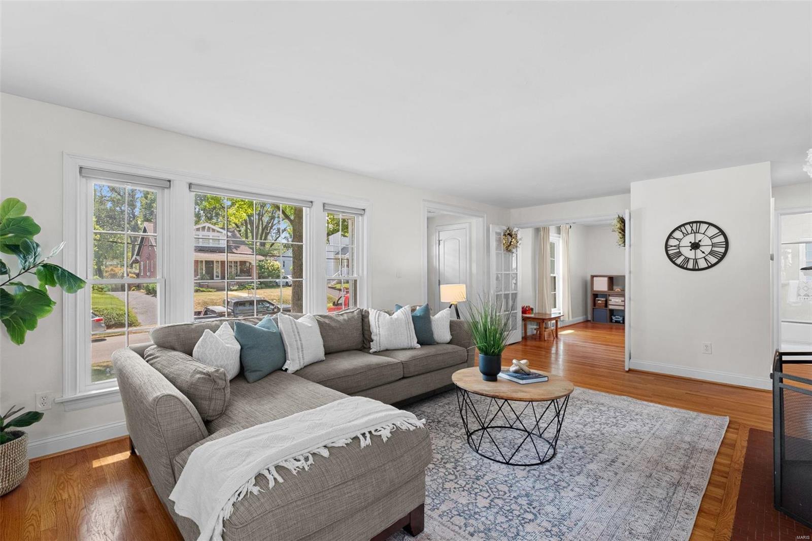 115 Portland Terrace