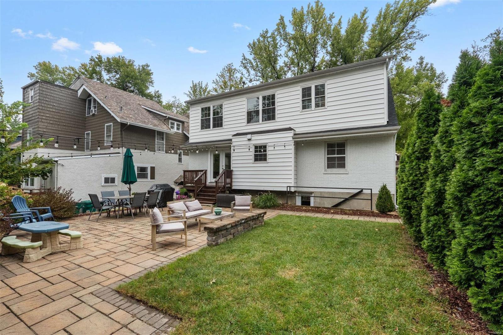 115 Portland Terrace