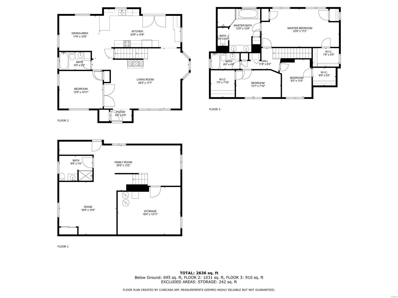 115 Portland Terrace