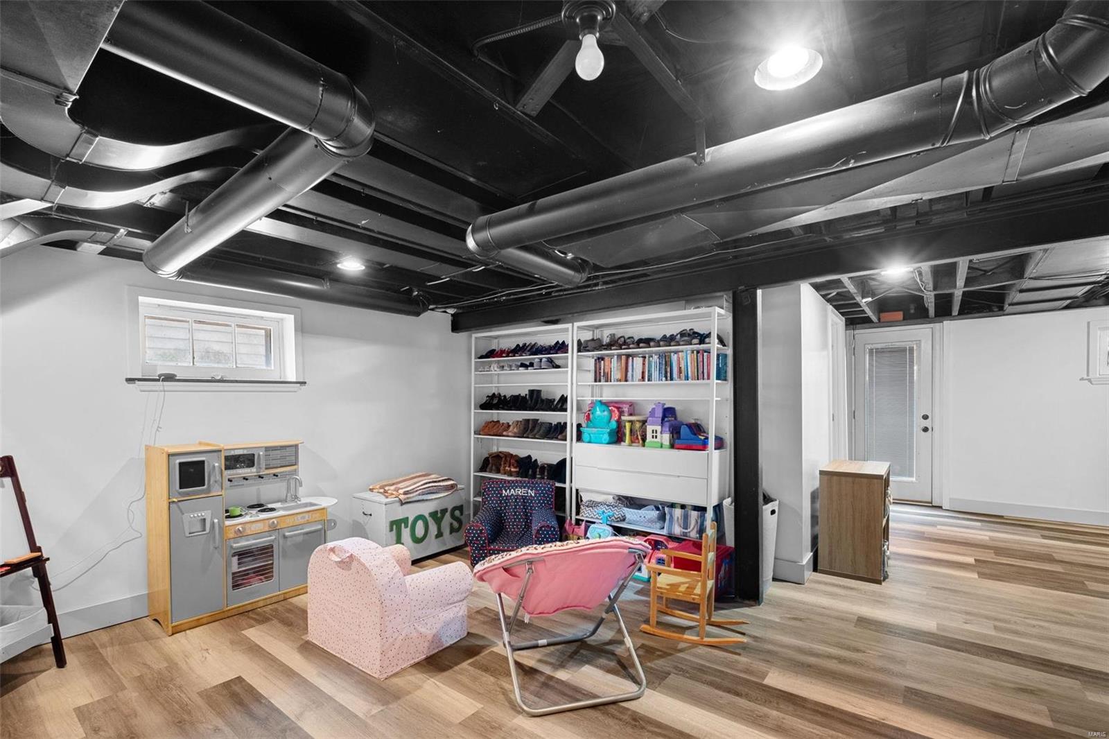 115 Portland Terrace