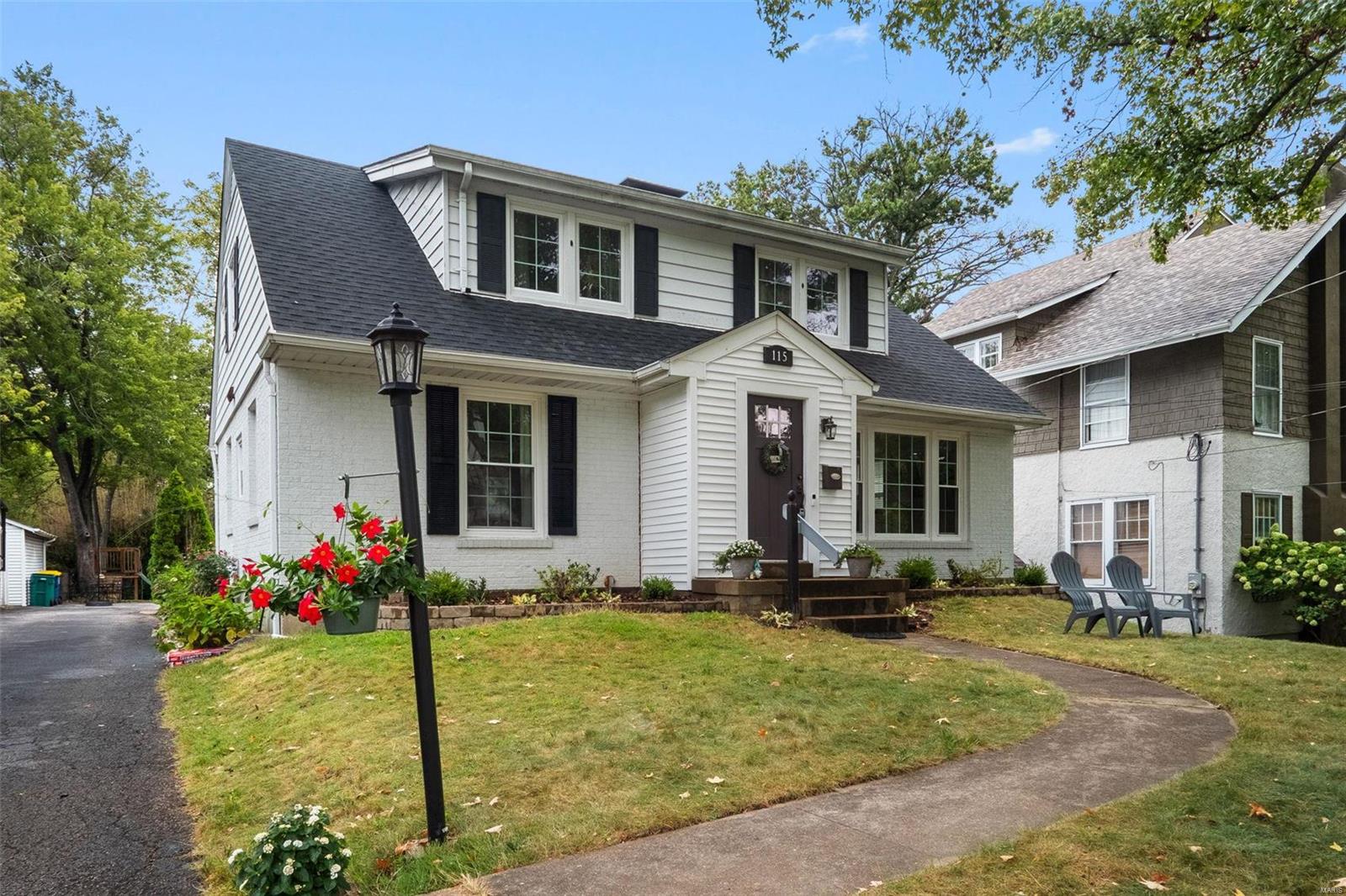 115 Portland Terrace