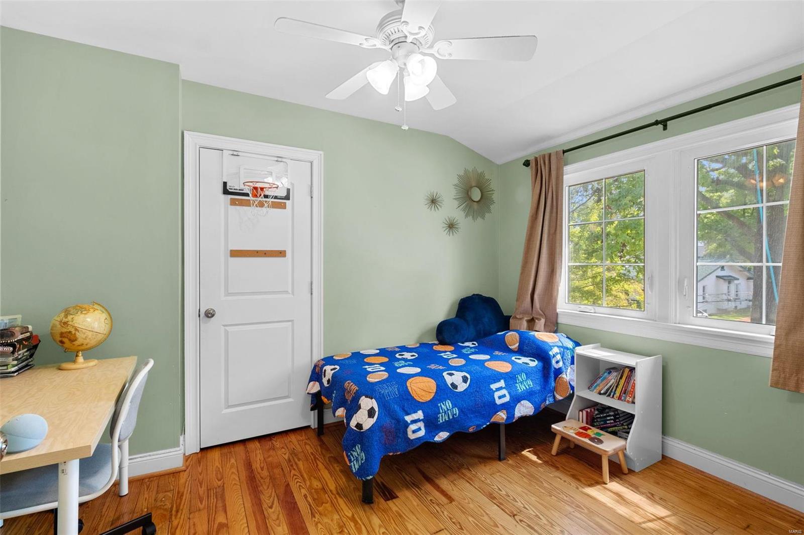 115 Portland Terrace