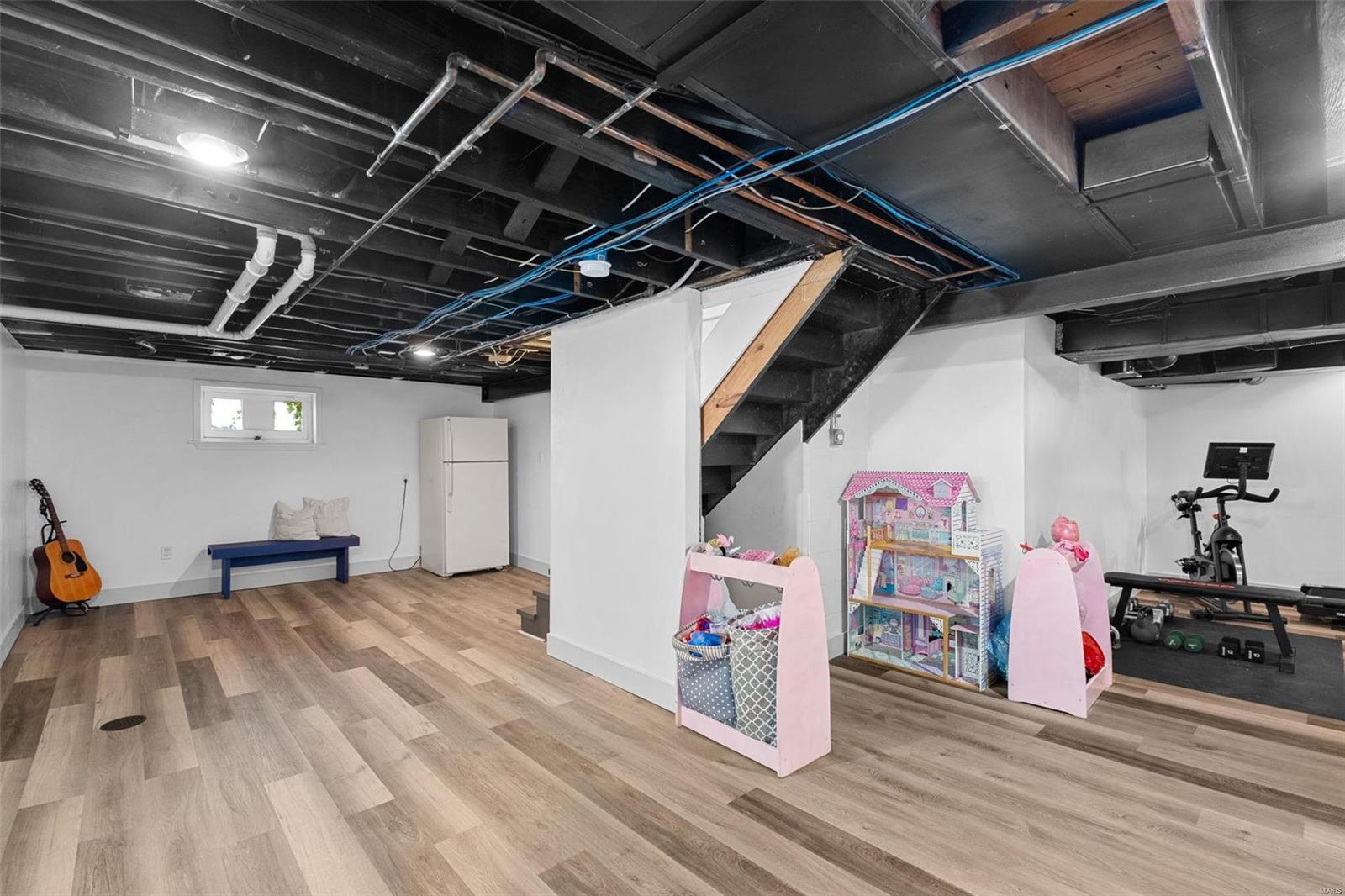 115 Portland Terrace