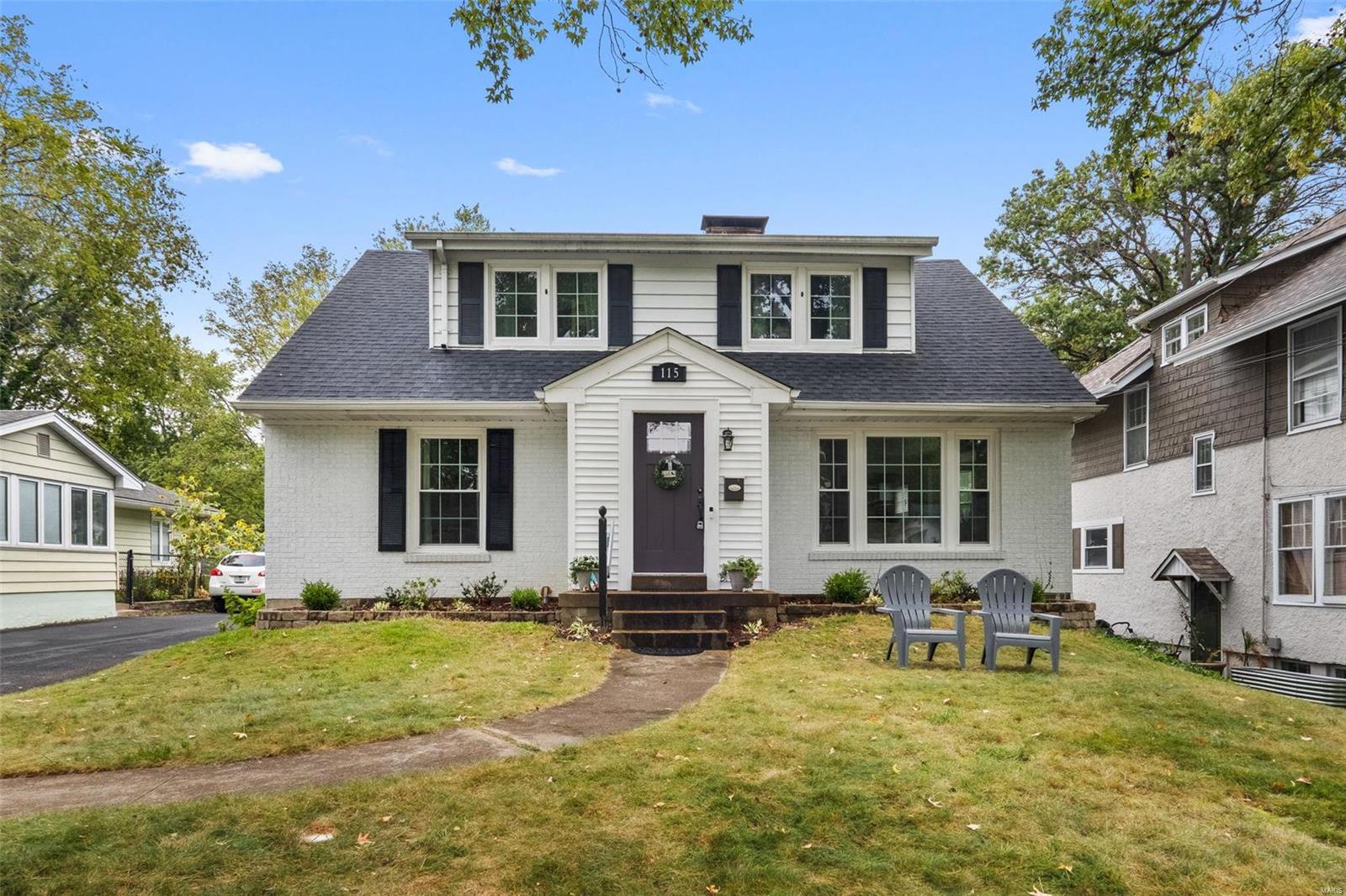 115 Portland Terrace