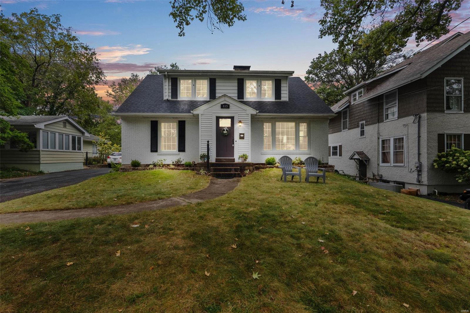 115 Portland Terrace