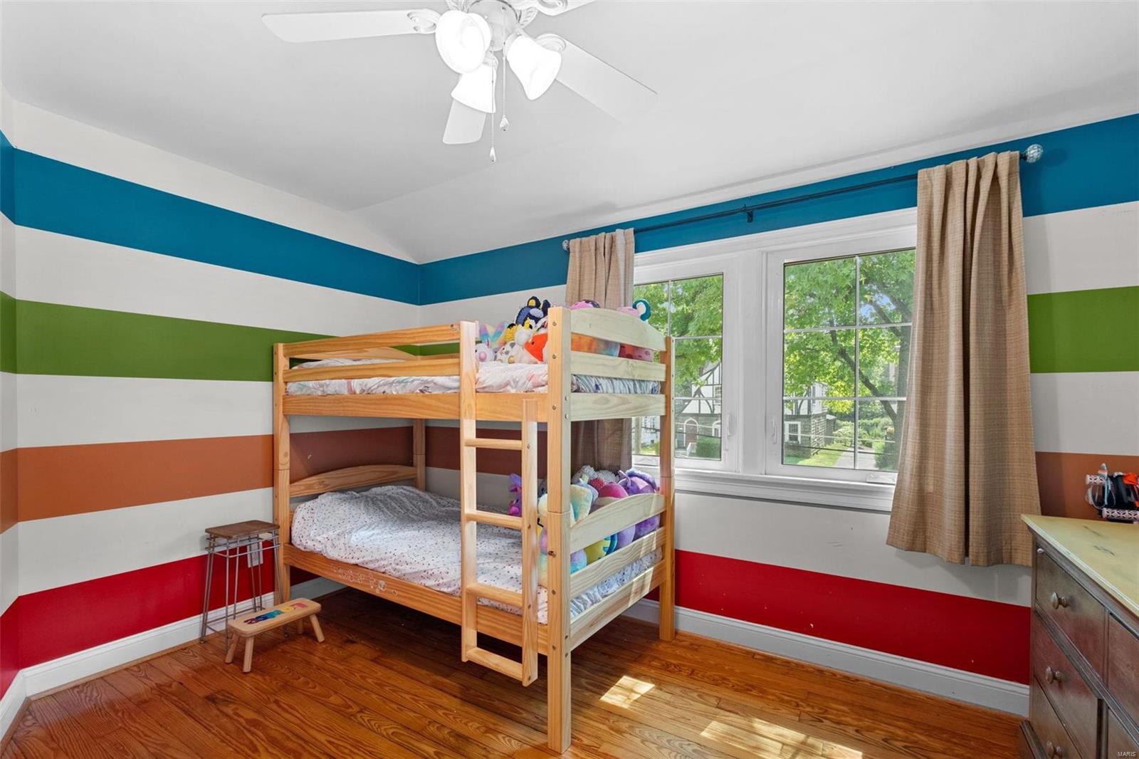 115 Portland Terrace