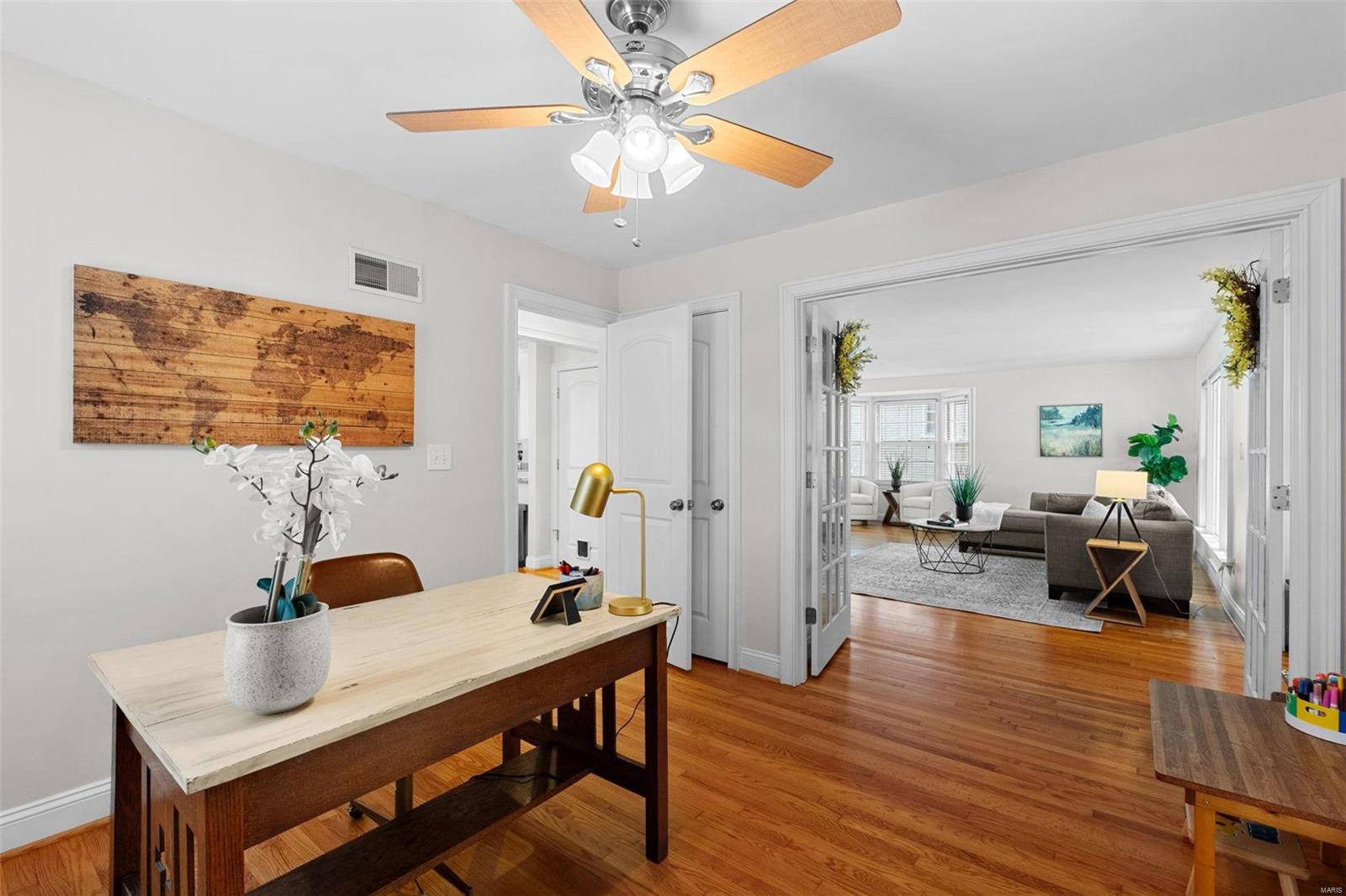 115 Portland Terrace