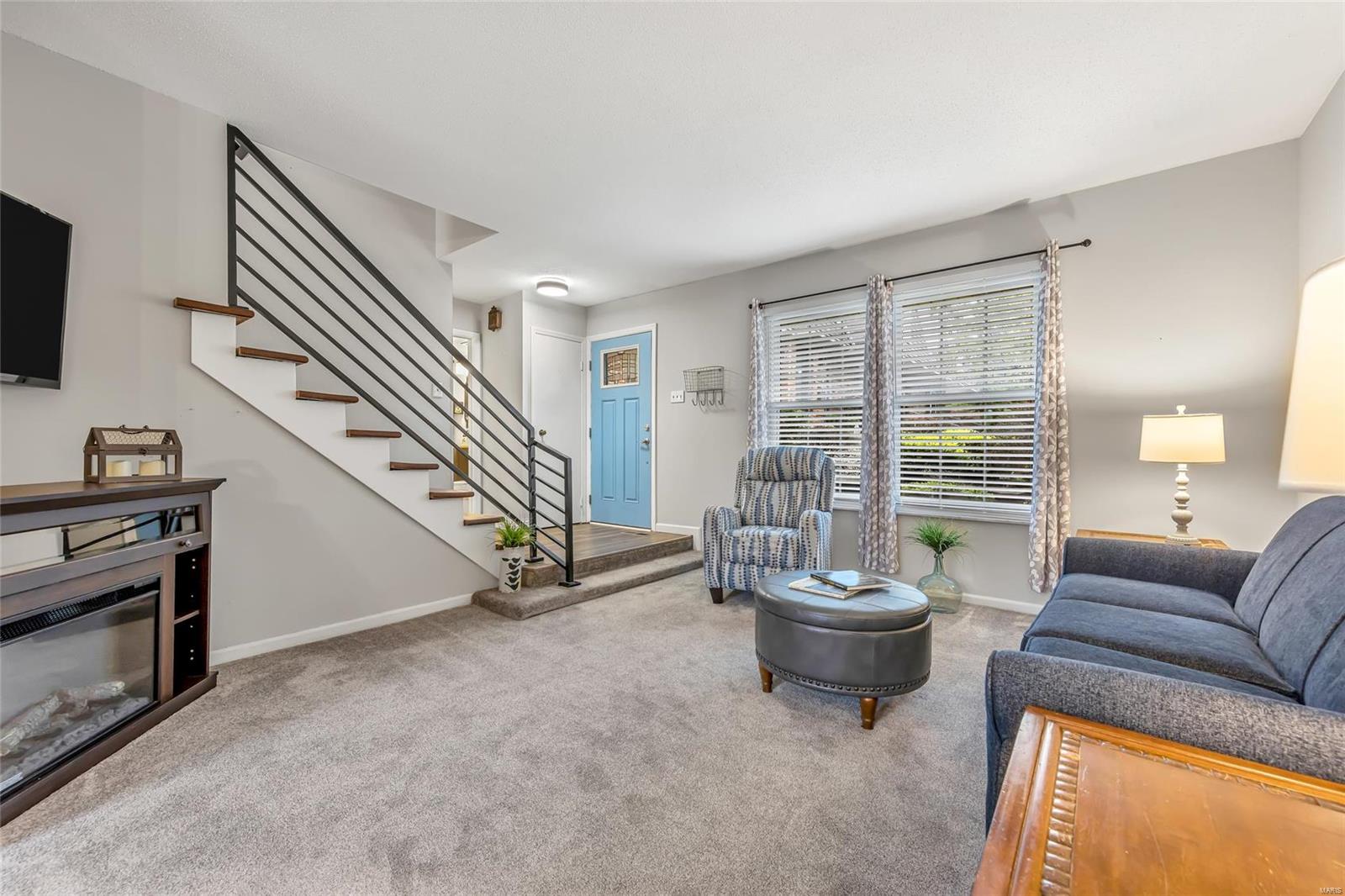 4350 Chateau De Ville Drive