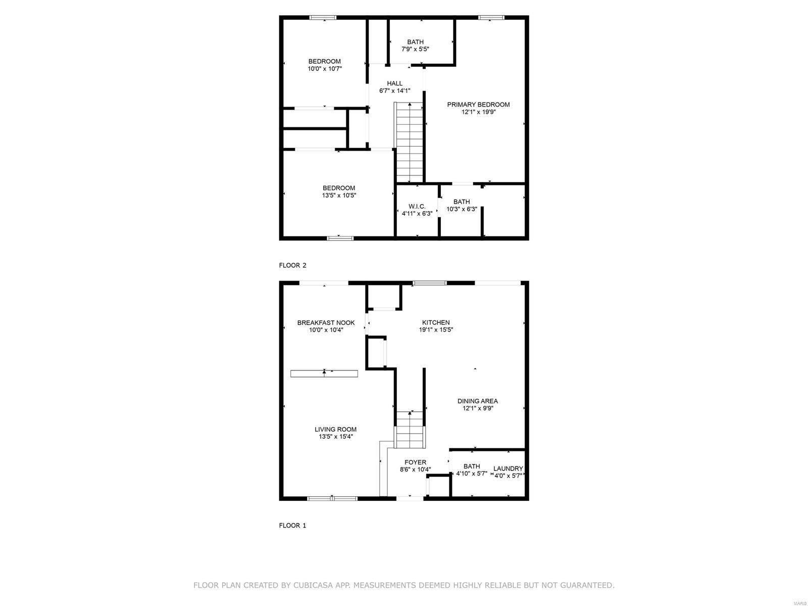 4350 Chateau De Ville Drive