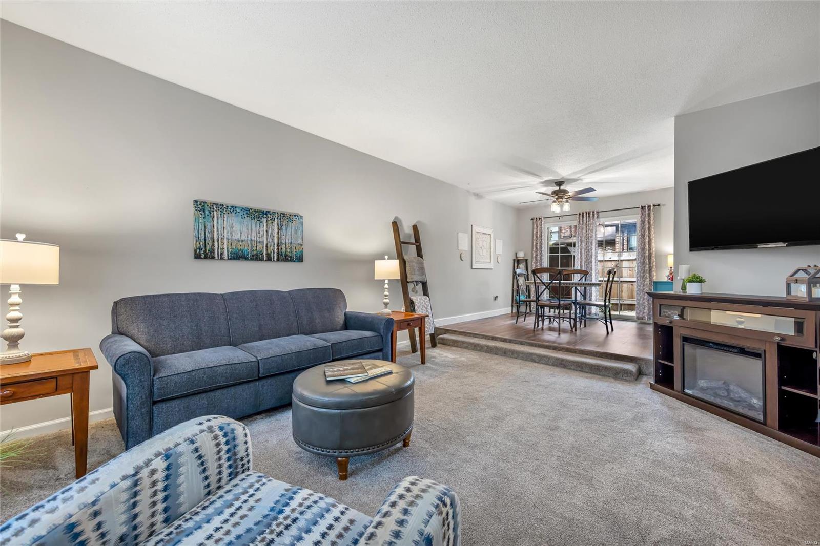 4350 Chateau De Ville Drive