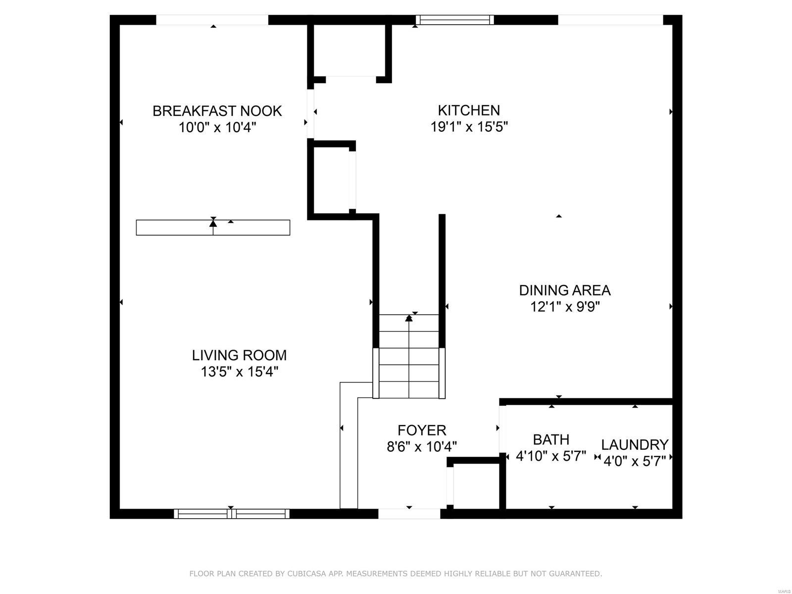 4350 Chateau De Ville Drive