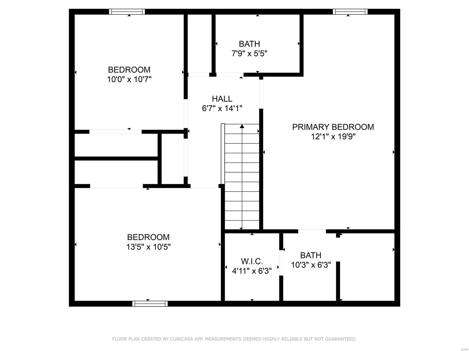 4350 Chateau De Ville Drive