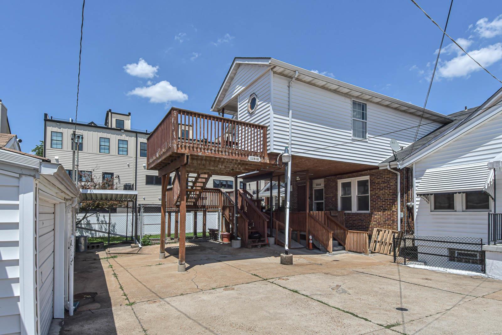 2111 Edwards Unit: A