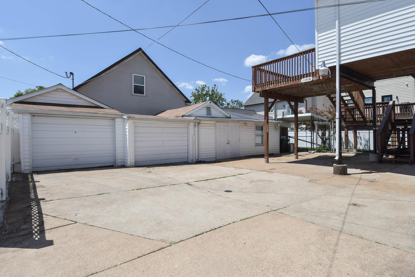 2111 Edwards Unit: A