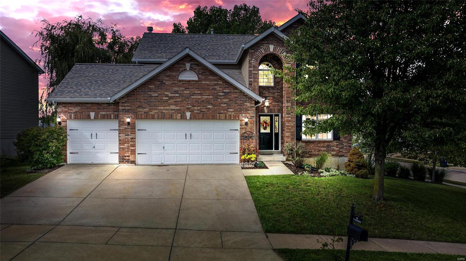 145 Brookfield Boulevard