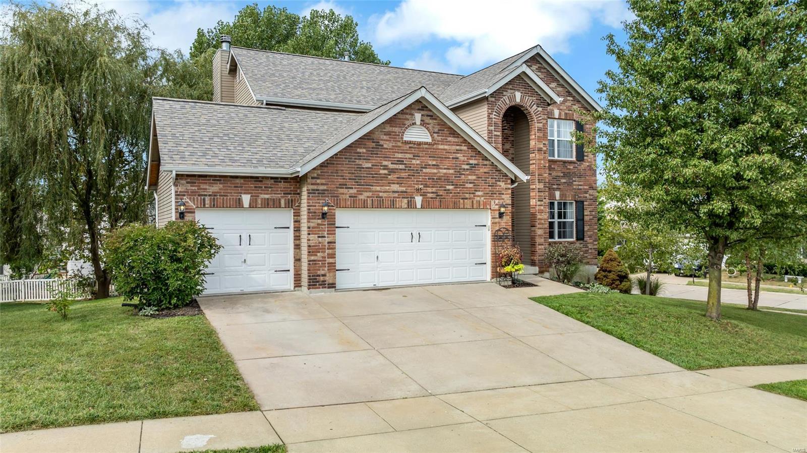 145 Brookfield Boulevard