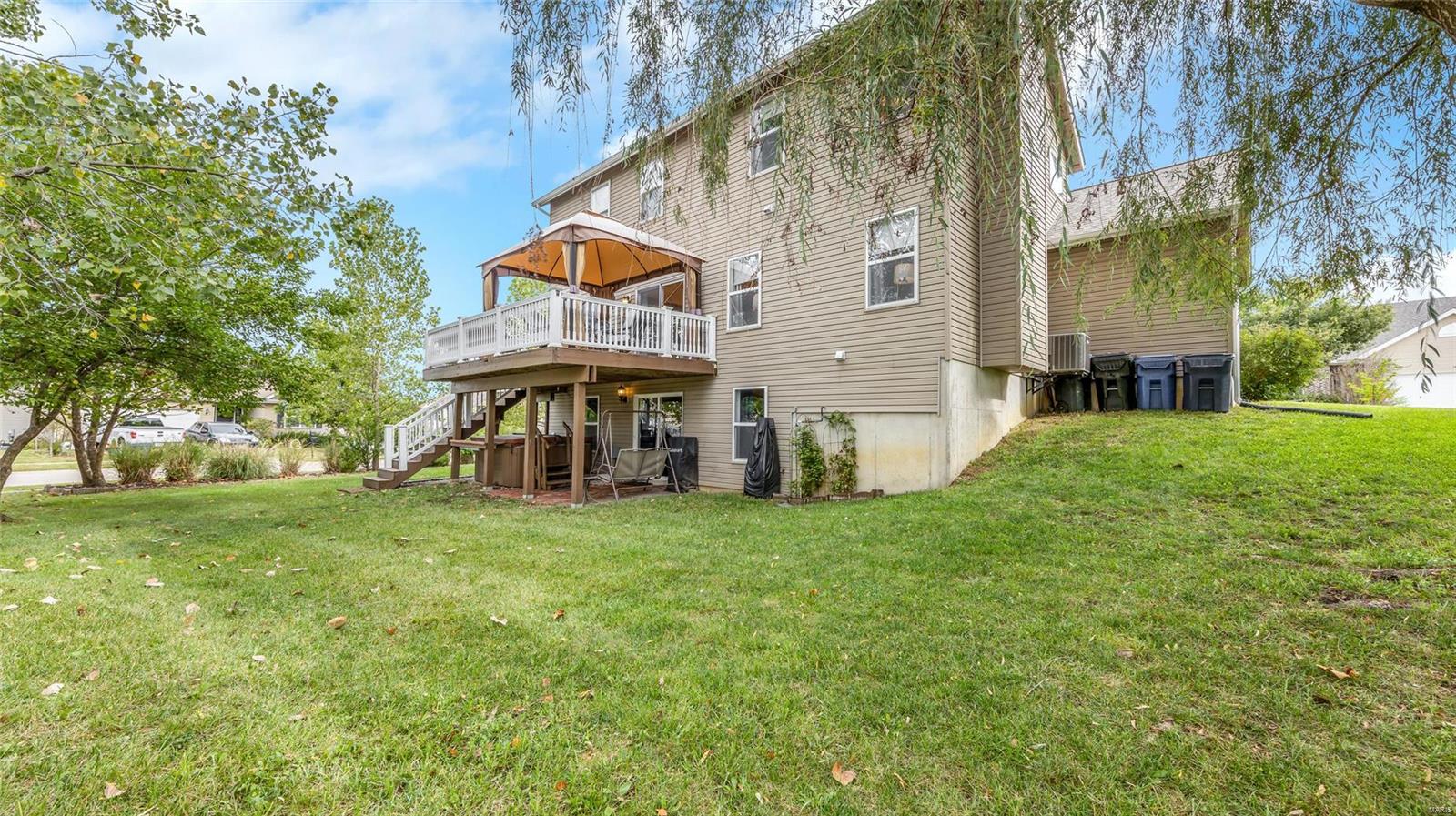 145 Brookfield Boulevard