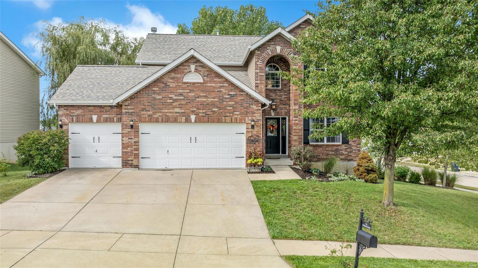 145 Brookfield Boulevard