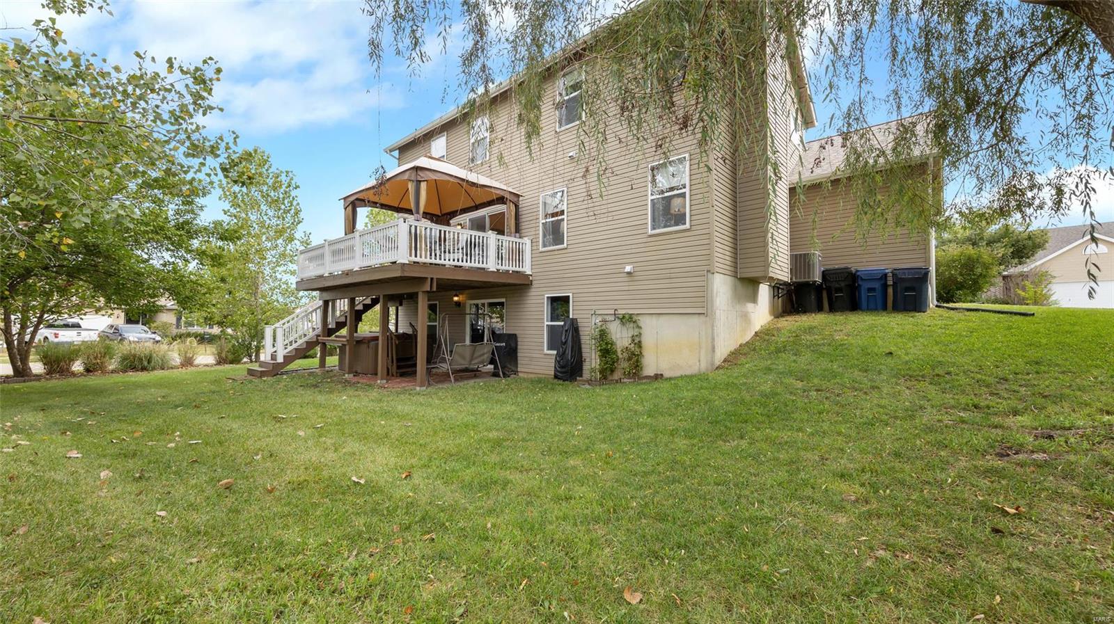 145 Brookfield Boulevard