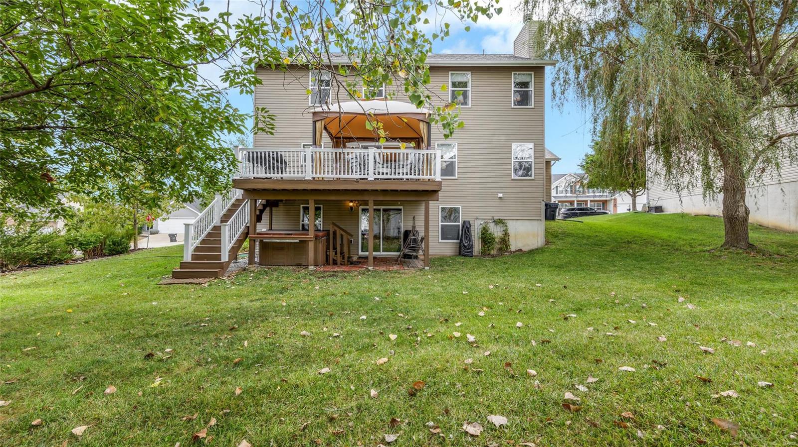 145 Brookfield Boulevard