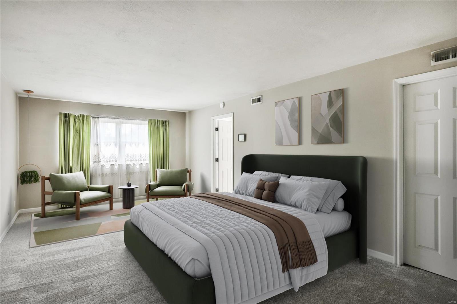 8631 Old Bonhomme Road Unit: 2B