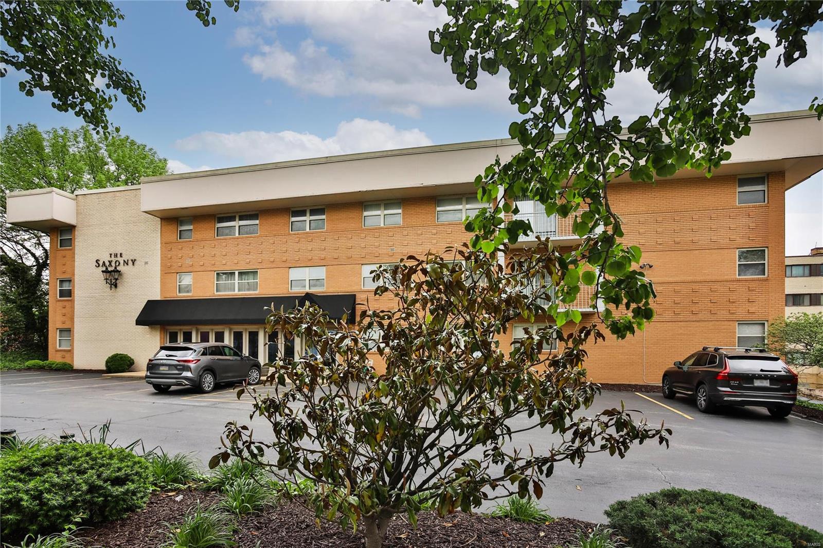 8631 Old Bonhomme Road Unit: 2B