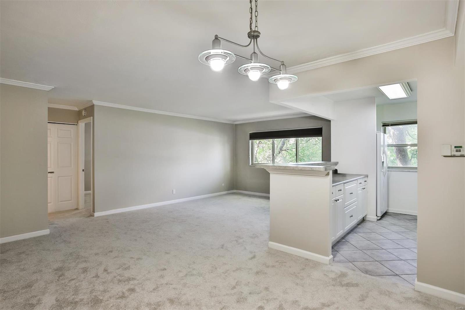 8631 Old Bonhomme Road Unit: 2B