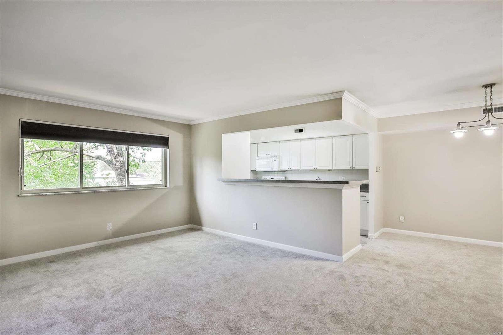 8631 Old Bonhomme Road Unit: 2B