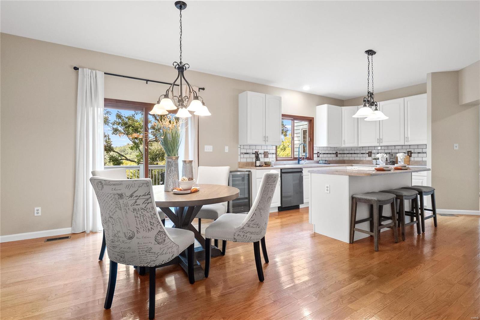 1058 Kiefer Ridge Drive