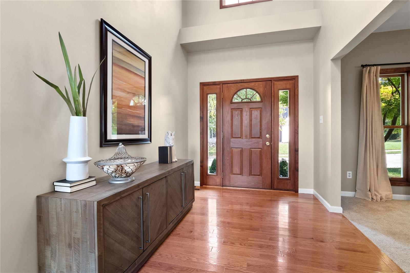 1058 Kiefer Ridge Drive