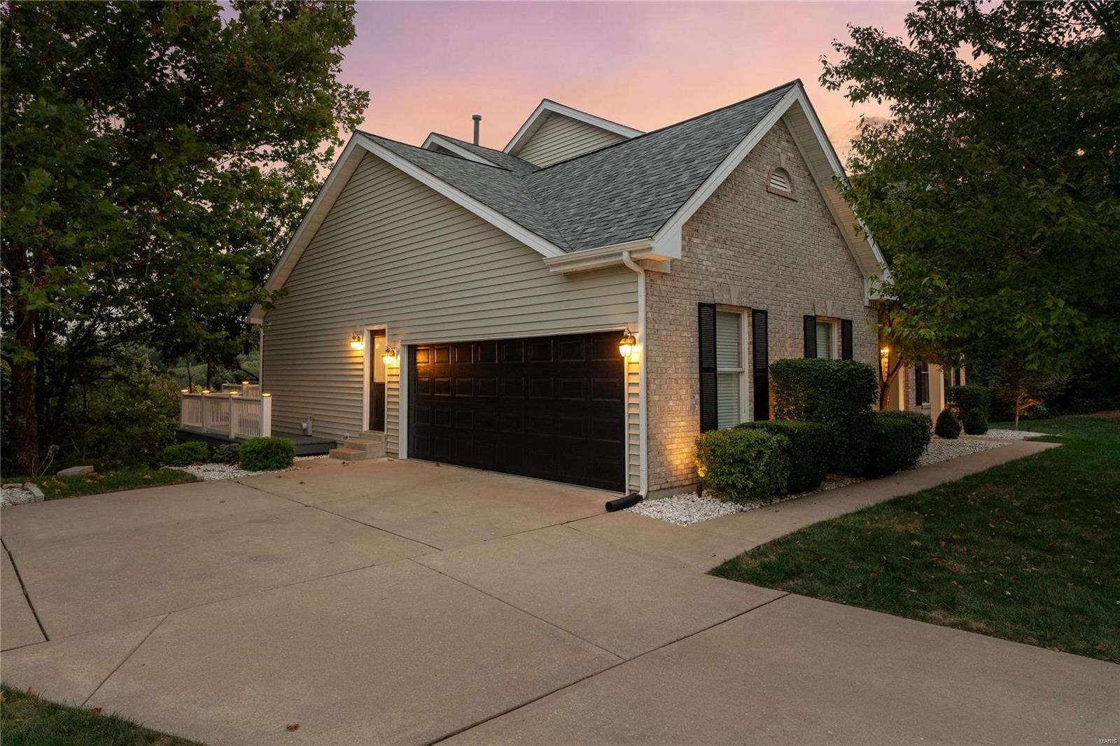 1058 Kiefer Ridge Drive